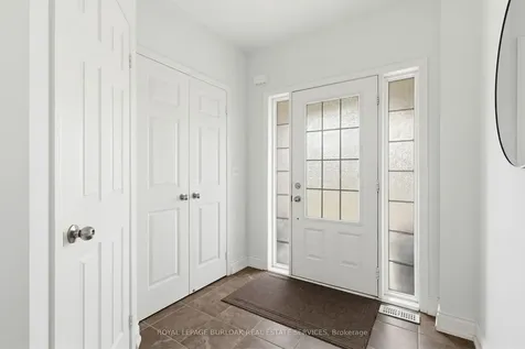 4170 Thomas Alton Boulevard Burlington ON L7M 0A4