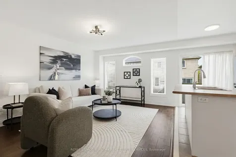 4170 Thomas Alton Boulevard Burlington ON L7M 0A4