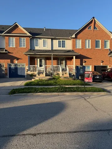 1318 Cartmer Way Milton ON L9T 6K1