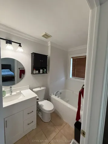 1318 Cartmer Way Milton ON L9T 6K1