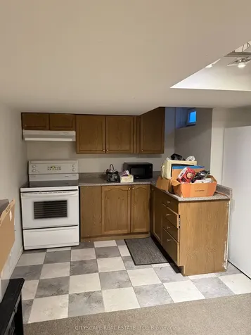 1318 Cartmer Way Milton ON L9T 6K1