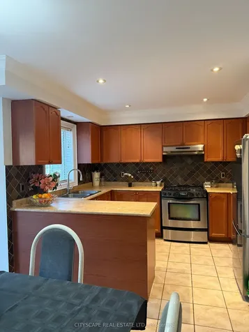 1318 Cartmer Way Milton ON L9T 6K1