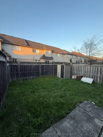 1318 Cartmer Way Milton ON L9T 6K1