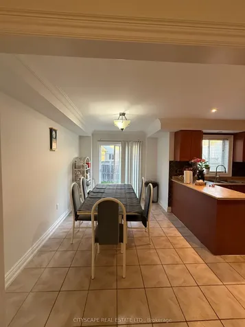 1318 Cartmer Way Milton ON L9T 6K1