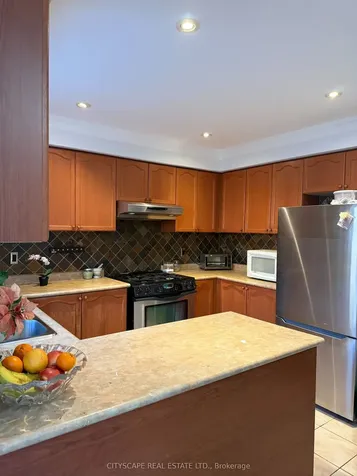 1318 Cartmer Way Milton ON L9T 6K1