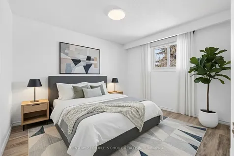3404 Monica Drive Mississauga ON L4T 3E7