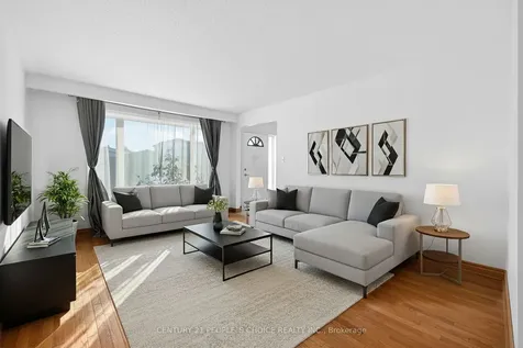 3404 Monica Drive Mississauga ON L4T 3E7