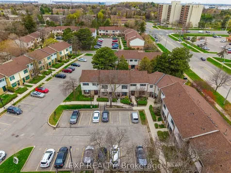 2779 Gananoque Drive Mississauga ON L5N 2E4