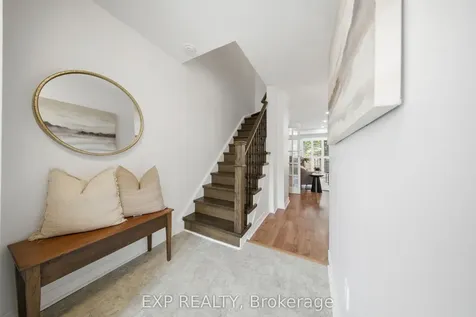 2779 Gananoque Drive Mississauga ON L5N 2E4