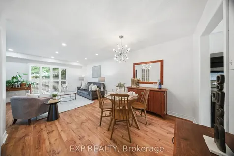 2779 Gananoque Drive Mississauga ON L5N 2E4
