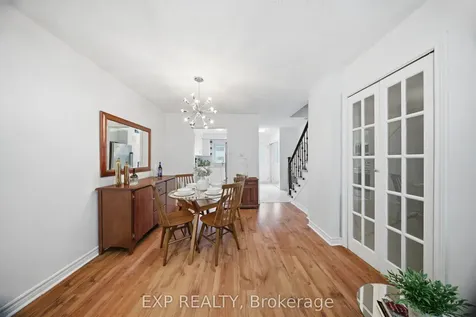 2779 Gananoque Drive Mississauga ON L5N 2E4