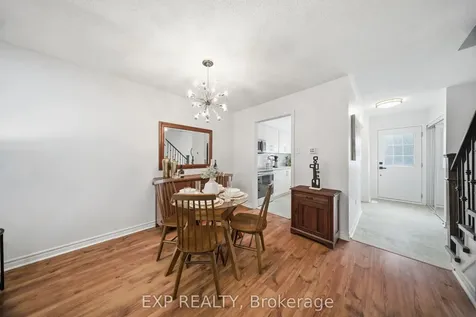 2779 Gananoque Drive Mississauga ON L5N 2E4