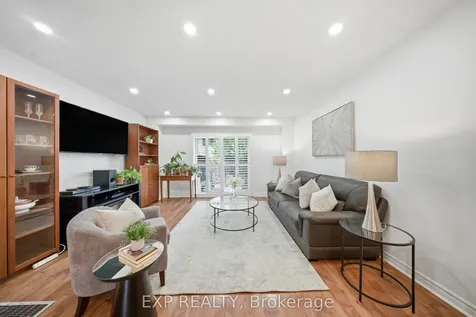 2779 Gananoque Drive Mississauga ON L5N 2E4