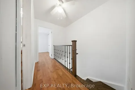 2779 Gananoque Drive Mississauga ON L5N 2E4