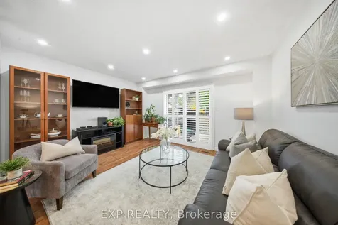 2779 Gananoque Drive Mississauga ON L5N 2E4