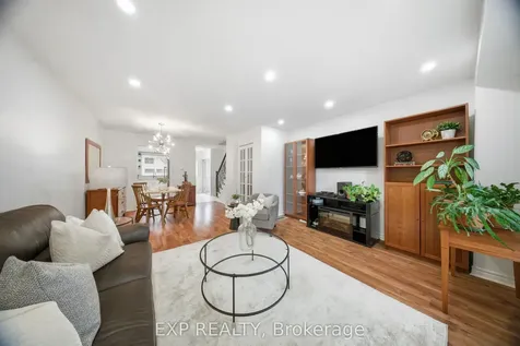2779 Gananoque Drive Mississauga ON L5N 2E4