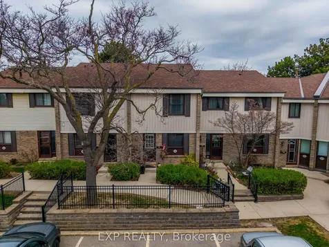 2779 Gananoque Drive Mississauga ON L5N 2E4