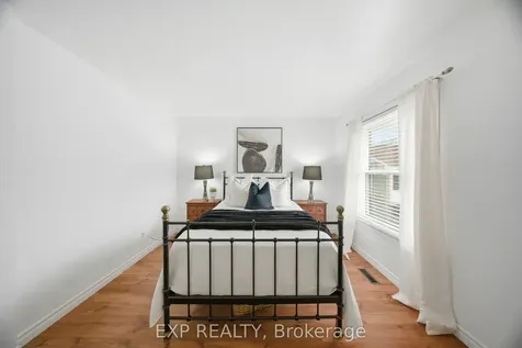 2779 Gananoque Drive Mississauga ON L5N 2E4