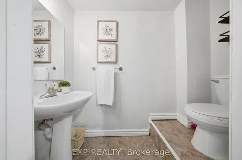 2779 Gananoque Drive Mississauga ON L5N 2E4