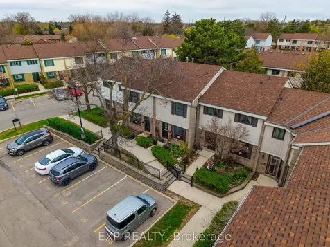 2779 Gananoque Drive Mississauga ON L5N 2E4