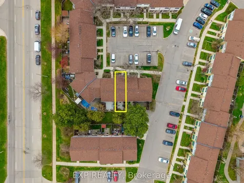2779 Gananoque Drive Mississauga ON L5N 2E4