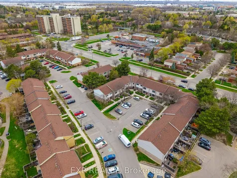 2779 Gananoque Drive Mississauga ON L5N 2E4