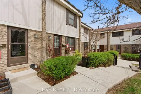 2779 Gananoque Drive Mississauga ON L5N 2E4