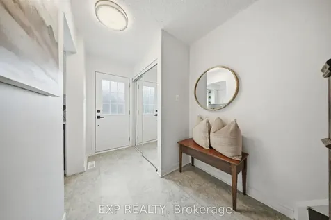 2779 Gananoque Drive Mississauga ON L5N 2E4