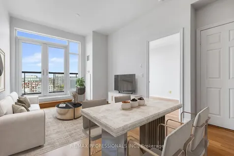1135 Royal York Road Toronto ON M9A 0C3