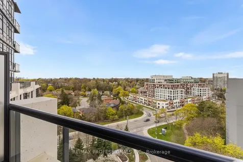 1135 Royal York Road Toronto ON M9A 0C3