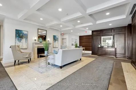 1135 Royal York Road Toronto ON M9A 0C3