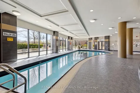 1135 Royal York Road Toronto ON M9A 0C3