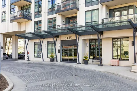 1135 Royal York Road Toronto ON M9A 0C3