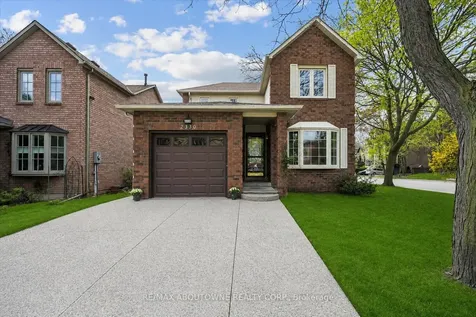2330 Marine Drive Oakville ON L6L 1C3