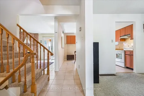 2330 Marine Drive Oakville ON L6L 1C3