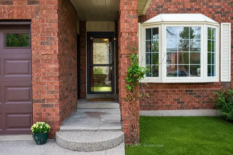 2330 Marine Drive Oakville ON L6L 1C3