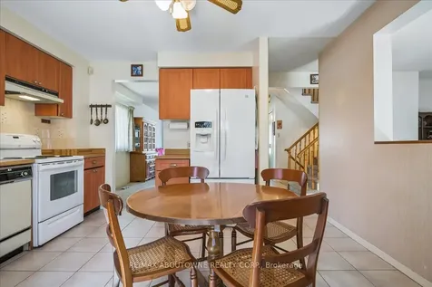 2330 Marine Drive Oakville ON L6L 1C3