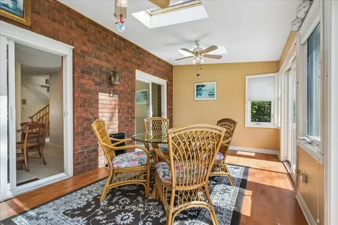 2330 Marine Drive Oakville ON L6L 1C3