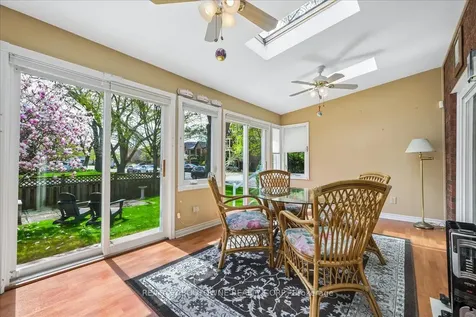 2330 Marine Drive Oakville ON L6L 1C3