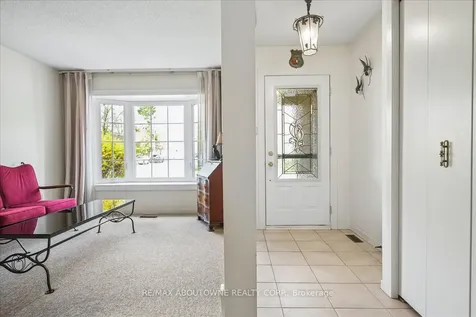 2330 Marine Drive Oakville ON L6L 1C3