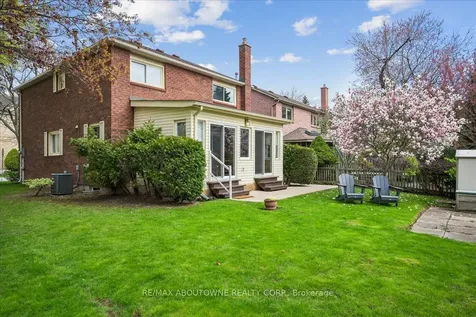 2330 Marine Drive Oakville ON L6L 1C3
