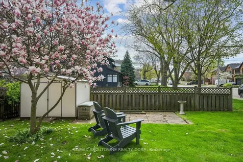 2330 Marine Drive Oakville ON L6L 1C3