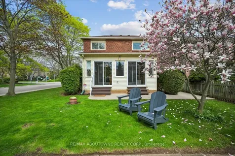 2330 Marine Drive Oakville ON L6L 1C3