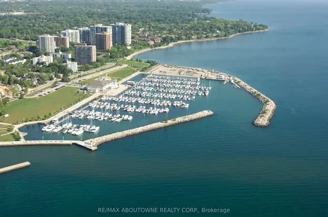 2330 Marine Drive Oakville ON L6L 1C3