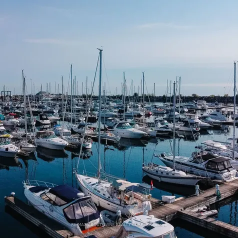 2330 Marine Drive Oakville ON L6L 1C3