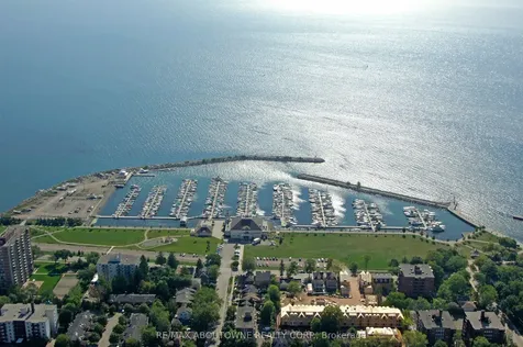 2330 Marine Drive Oakville ON L6L 1C3