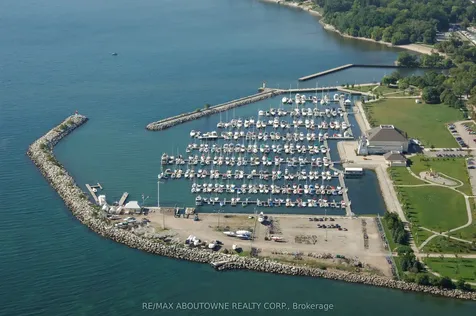 2330 Marine Drive Oakville ON L6L 1C3