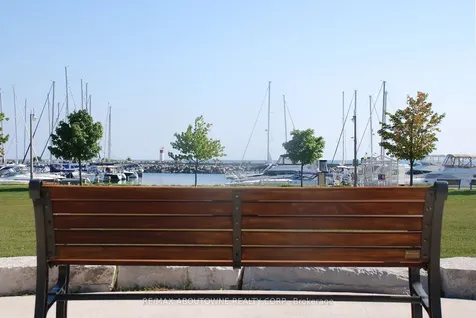 2330 Marine Drive Oakville ON L6L 1C3