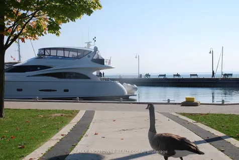 2330 Marine Drive Oakville ON L6L 1C3