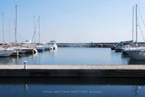 2330 Marine Drive Oakville ON L6L 1C3
